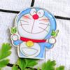 Parche de Doraemon Insignia DIY para Bolsos, Accesorios de Ropa de Doraemon para Mujer, Pin, Broche Acrílico, Estilo Japonés y Coreano