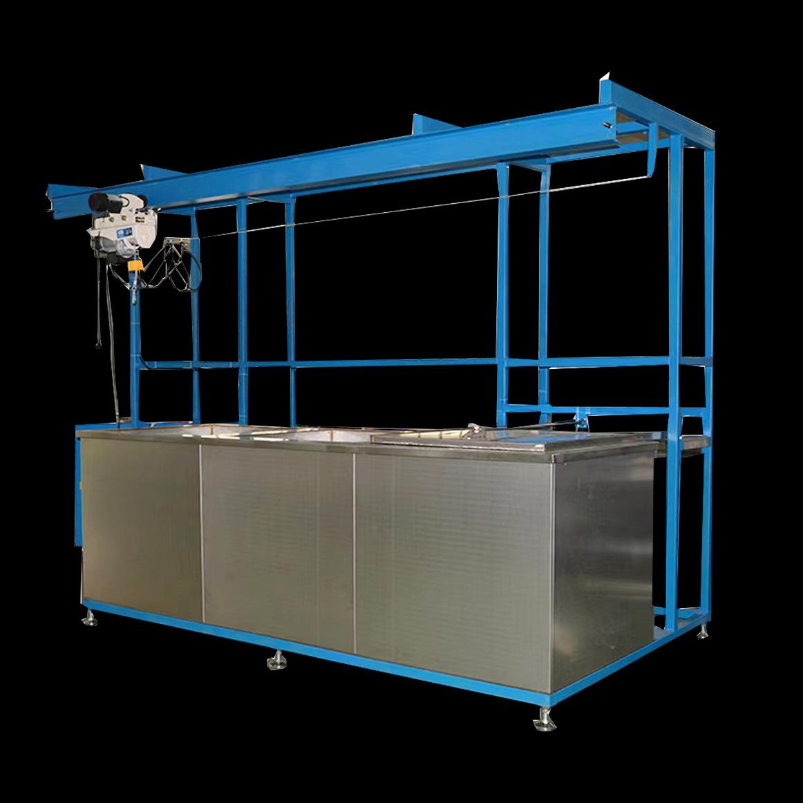 单槽循环过滤4-恢复的