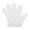 Guantes para lavar mascotas sin enjuague limpian patas limpian gato toallitas perro baño suministros gato limpieza en seco Paquete de 6