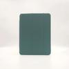 Adecuado para funda protectora de iPad Pro11 push-pull dividida 10.2 acrílico 10.9 anti-flexión Air4 funda plana transparente