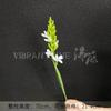 Plantas Artificiales Verdes, Decoración de Salón de Bodas Estilo Bosque, Flores Falsas, Flores Artificiales para Bodas, Plantas de Hojas Artificiales, Pared de Flores