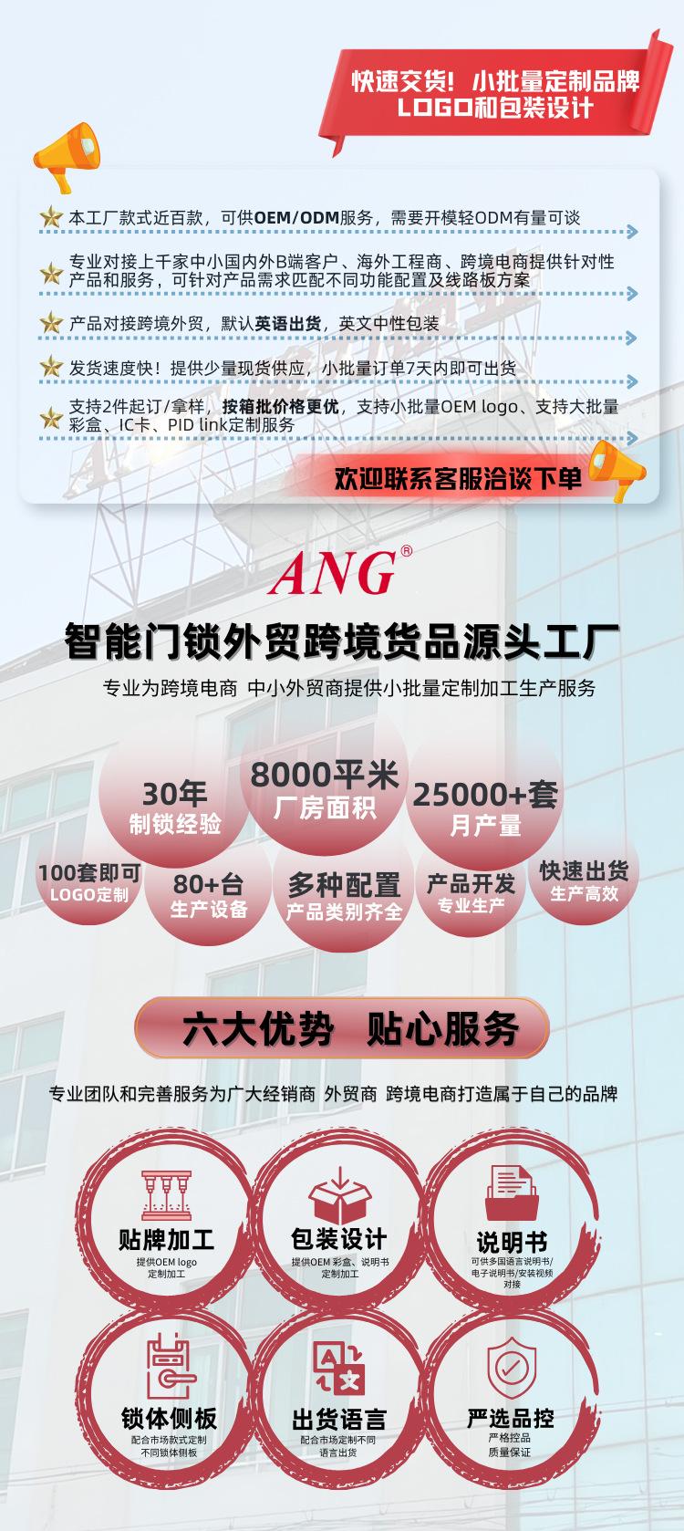 工厂介绍图