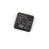 Microcontrolador Original Genuino STM32F030CCT6 LQFP-48 48MHz 256KB Microcontrolador Microcontrolador Microcontrolador