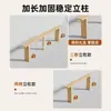 Relleno de hueco para cama montado en la pared del hogar hecho a medida, Relleno de hueco para ventanal de dormitorio, Tablero de ampliación para borde y extremo de cama de madera maciza