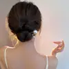 Pasador de Perla de Alta Calidad para Mujer, Simple Moderno, Pasador de Cabello, Tocado, Nuevo Estilo 2022, Pinza Elegante para el Cabello, Moda para el Cabello