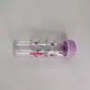 8007A-6 Direto da Fábrica Copo de Plástico Chaleira para Esportes ao Ar Livre para Homens e Mulheres Resistente a Quedas Resistente ao Calor Fitness Portátil