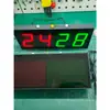 Marcador Electrónico de Billar Sala de Billar Competición de Billar Chino Marcador de Competición Mesa de Competición Marcador de Tenis de Mesa Cargador Inalámbrico
