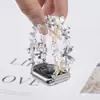 Para Apple Applewatch S9 Reloj S8 Color Pintura al Óleo Flor Mariposa Pulsera iwatch se Correa