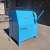 Máquina Desmontadora de Filtros de Aceite de Motor Completamente Automática Máquina Cortadora de Filtros Usados Equipo de Desmontaje Maquinaria para Cortar Tapa de Filtro de Aceite de Motor Usado