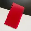 Bolsa de Orçamento com Porta-Notas Índice A6 com 2 Bolsos para Folhas Soltas Recarga de Orçamento com Índice Bolsa para Folhas Soltas