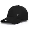 Gorra de Pato de Terciopelo Cálido de Invierno para Hombres, Tallas Grandes, para Personas de Mediana Edad y Mayores, Protección para los Oídos, Protección contra el Frío, Gorra de Béisbol para Hombres Mayores