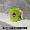 Taza de Enjuague Bucal Dopamina Nueva 2025, Taza para Cepillarse los Dientes en Casa, Cepillo de Dientes de Pareja de Aspecto Elegante, Cepillo de Dientes, Taza para Lavarse los Dientes de Niños