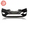 Aplicável ao Nissan Qijun X-trail/Rogue 2014-17 para-choque dianteiro face dianteira contorno 62022-4CE0H