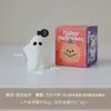Lembrancinhas de Festa de Halloween Pequenos Presentes Práticos Velas Perfumadas em Formato de Abóbora Velas Aromáticas Criativas Enfeites