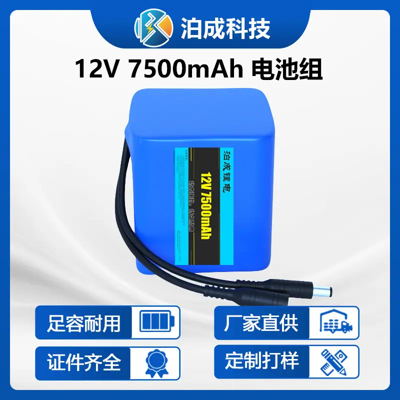12v7500主图