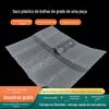 Embalagem para Pen Drive Saco Bolha Conectado Relógio Universal Grade de 10 Células Saco de Embalagem com Bolhas Saco Conectado Proteção com Plástico Bolha