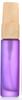 Frasco Spray de Vidro Colorido de 10ml Pronto para Uso Transfronteiriço Frasco de Óleo Essencial Frasco de Perfume Frasco Spray Portátil de Névoa Fina Frasco Recarregável