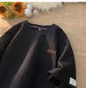 Camiseta de manga curta masculina Summer Design Sense Niche Top American Casual High Street Fashion Brand Moda Meia-manga Roupa