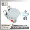 Posicionador de Válvula Original Masoneilan Svi 1000 para Válvula de Bola Tipo O con Revestimiento de Fluoroplástico para Instrumentos Sichuan