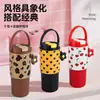 Nuevo Termo Simple de Acero Inoxidable 316 Alta Apariencia Cuadros Rompehielos Taza Portátil para Coche de Mano Taza de Agua Personalización