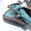En Stock, Nueva Bolsa de Pierna de Lona Multifuncional de Moda, Conveniente Bolsa de Cintura Bolsa de Pierna para Montañismo Viajes al Aire Libre Deportes