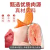 Comida para Gatos Adulto Gatito Americano de Pelo Corto Comida para Gatos Británico de Pelo Corto Gato Azul Todas las Etapas Comida para Gatos Liofilizada 5 Jin 10 Jin 20 Jin Envío Gratis