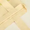 Nova Bolsa de Lona Casual e Simples para o Dia a Dia com Estampa de Letras Estilo Literário e Fresco Bolsa de Ombro Bolsa Tote para Compras