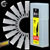 Saidelong 18# Lâmina removedora de cola de celular lâmina de reparo e desmontagem lâmina raspadora especial conjunto de lâminas