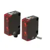 Sensor fotoeléctrico difuso OPTEX OTEX BGS-2V50CP productos genuinos nuevos en stock