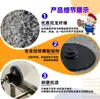 Procesamiento de Costura de Soldadura de Rueda de Apilamiento de Par de Torsión, Desbarbado, Pulido, Disco Abrasivo No Tejido, Rectificadora Angular Universal para Rectificado de Costuras de Soldadura
