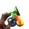 Ferramenta de reparo de remoção de tela de tablet Apple universal para celular ventosa de sucção forte de silicone ventosa de sucção forte para vidro de carro