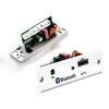 Decodificador Bluetooth Integrado Placa Bluetooth Integrada Bola Mágica Grande Placa Bluetooth 220V com Controle de Voz