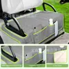 Funda de Asiento para Carrito de Golf Ezgo Club Car Yamaha, Cojín Antideslizante para Coche Turístico, Transfronterizo Amazon