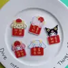 [grande] acrílico festivo de Ano Novo Sanrio patch DIY grampo de cabelo broche acessórios de geladeira pequenos acessórios