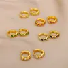 Brincos estilo coreano femininos estilo frio geométricos cor zircônia brincos luxo leve zircônia brincos de alta qualidade joia de orelha atacado