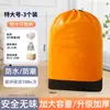 Bolsa de Transferencia Express Logística de Envío Transporte Bolsa de Empaque para Mudanza Almacenamiento Engrosada Impermeable Bolso Tejido de Piel de Serpiente