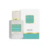Perfume Encantador (Hortelã Sal Marinho) Extrato de Planta Suave e Fresco Fragrância de Longa Duração para Orelhas e Pulsos Perfume de Fragrância Elegante