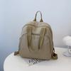 Bolsa Casual Simple para Viajes Diarios al por Mayor Transfronteriza Mochila para Mujer de Gran Capacidad Mochila de Moda Versátil Multifuncional