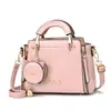 Dropshipping Transfronterizo Bolso de Mujer 2025 Nuevo Bolso de Mano de Moda Versátil Bolso de Hombro Cruzado Dropshipping