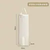 Bolsa organizadora para calcetines, un práctico organizador para colgar en las puertas de los armarios en casas y dormitorios, perfecto para guardar ropa interior y calcetines, una bolsa de malla para montar en la pared