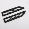 22 Qin Plus etiqueta lateral modificación cuerpo hoja versión etiqueta frontal aplicable a 22 BYD Qin Plus logo frontal de coche M