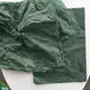 Papel de pera preescolar inicio de clases creación ambiental pared pasillo decoración material papel Morandi adornos colgantes hechos a mano papel amasado a mano