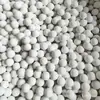 Pedra de Assar Anti-Rachadura 10mm Pedra para Assar Pão, Pedra para Pressionar Torta de Feijão, Pedra de Assar Branca Resistente a Altas Temperaturas, Bola de Cerâmica