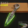 APEX juego periférico espíritu maligno esperanza amanecer amarga reliquia juguete modelo luminoso accesorios hechos a mano