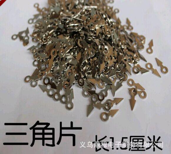 细节