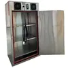 Ventana de Transferencia de Secado por Ozono Baifeng Personalizada Equipo de Empaque para Fábrica de Alimentos Industrial Gabinete de Esterilización Gabinete Comercial de Desinfección por Ozono