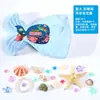 Juguete de Excavación Arqueológica Pinot al por Mayor Oso Fresa Niña Hermosa Astronauta Ámbar Pulsera Collar de Excavación Arqueológica