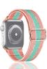 Para Correa de Apple S8 Watch Correa de Viscosa AppleWatch9 Generación iwatch9Ultra 2 Pulsera