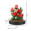Plantas em Vasos Criativas da Moda, Rosas, Girassóis, Peças Decorativas, Flores Eternas, Cravos, Tulipas, Presentes de Dia dos Namorados