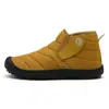 Hecho en Jinjiang 2020 Zapatos de Algodón Ligeros Suela Suave Calientes Tenis Zapatos Casuales Zapatos para Correr Botas de Nieve